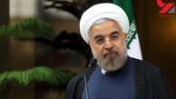 پیام تسلیت روحانی به مناسبت درگذشت شهادت گونه چهارتن از کارشناسان خدوم بنیاد مسکن استان اردبیل