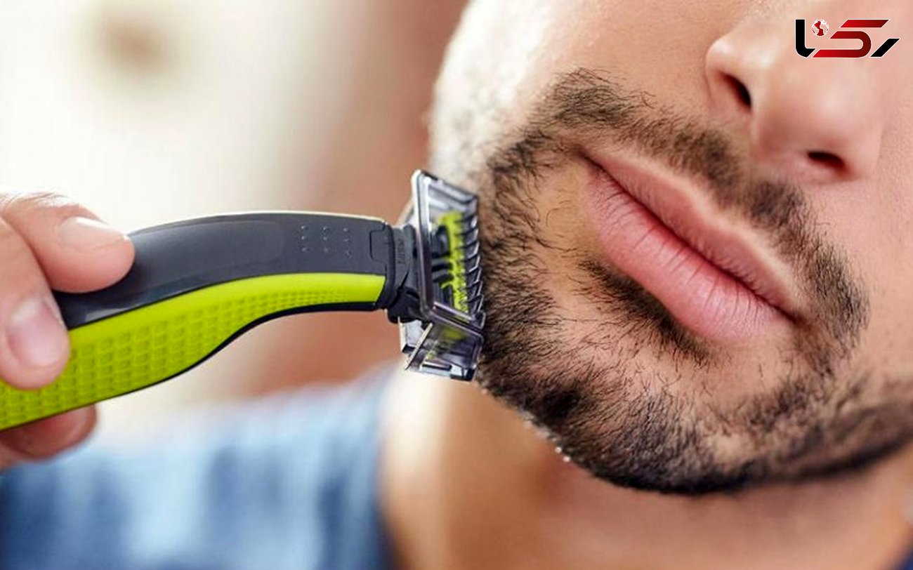 فواید اصلاح موی بدن برای مردان ورزشکار