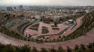سازمان مدیریت بحران تهران در قد و قامت پایتخت نیست