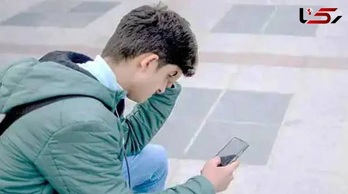 درددل یک ایرانی با خدا در روز هشتم قطعی اینترنت! 