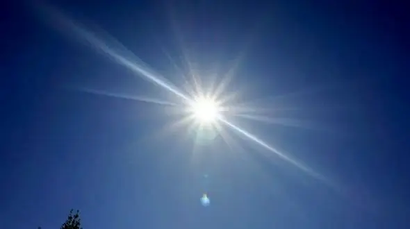 نکات طلایی برای محافظت در برابر اشعه فرابنفش خورشید