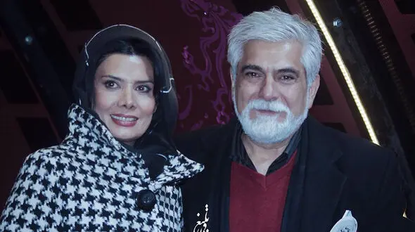 عکس نامتعارف دختر حسین پاکدل و عاطفه رضوی در امریکا ! /  خانوادگی در حال خوشگذرانی !