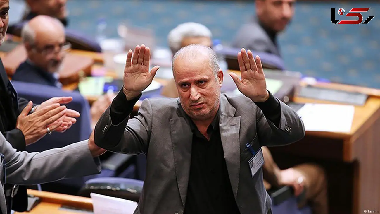 موافقت شورای امنیت ملی با حضور بانوان در ورزشگاه ها/ تاج: سقف بودجه تعیین نمی‌شد باید سال دیگر اعلام ورشکستگی می‌کردیم!