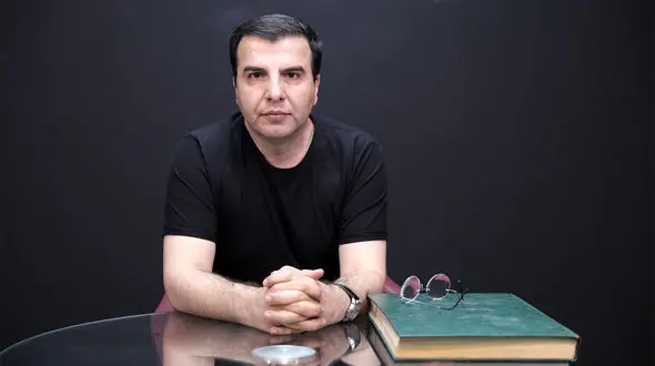 فیلم / سردبیر رکنا  از اطلاع رسانی سخت در 12 روز جنگ اسرائیل با ایران گفت