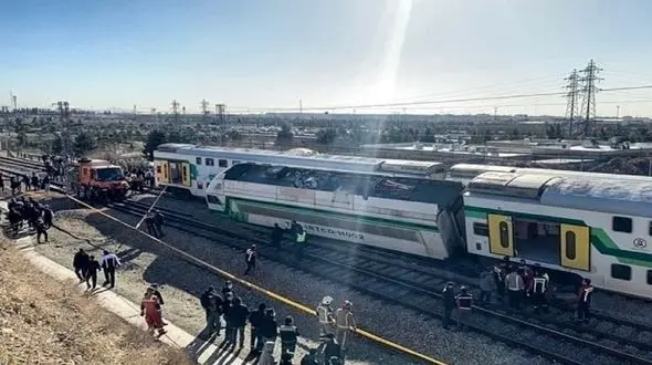 قائم مقام مترو: مترو تهران کرج تا غروب راه می افتد + فیلم