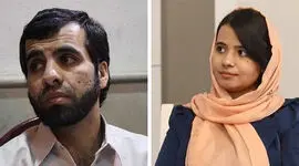فیلم خاطرات تلخ دختر عبدالحمید ریگی از اتاق ممنوعه و روزهای وحشتناک کودکی / قسمت دوم