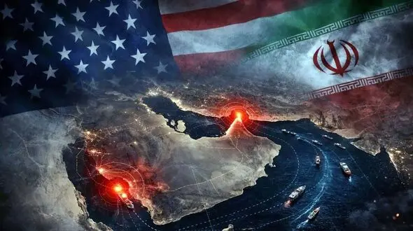 بن بست آمریکا به دلیل اشتباه راهبردی و دست‌کم‌گرفتن ایران در جنگ 