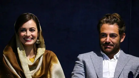 تغییر چهره خیره کننده «کاریشما» فیلم سلام بمبئی بعد 8 سال 