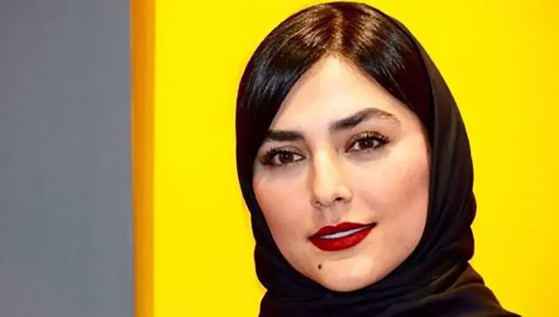 هدی زین العابدینی