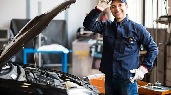 تعمیرکار خودرو و اتوسرویس را دوباره بشناسیم