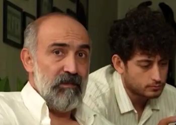 فیلم/ عصبانیت و کلافه شدن هادی حجازی‌فر از پیامک‌های شبا و قلب / نوشته زود بزن می خوام برم جایی!