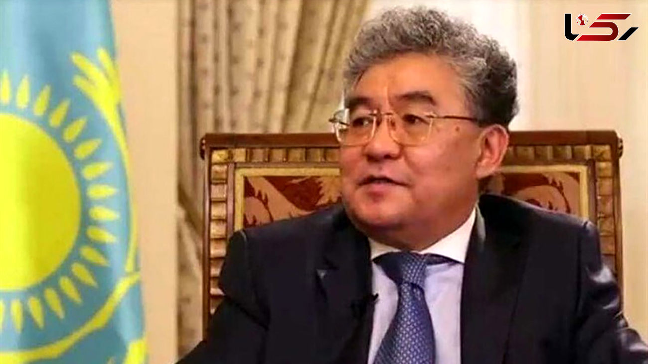 لغو روادید ۱۴ روزه برای سفر اتباع ایران و قزاقستان