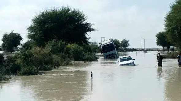 30 جاده روستایی کشور مسدود شد + مسافران بخوانند!