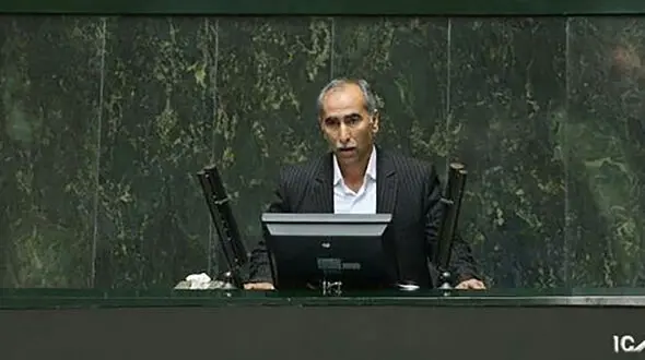 پیام تسلیت نماینده مردم هشترود در مجلس در پی درگذشت یک معلم کرونایی