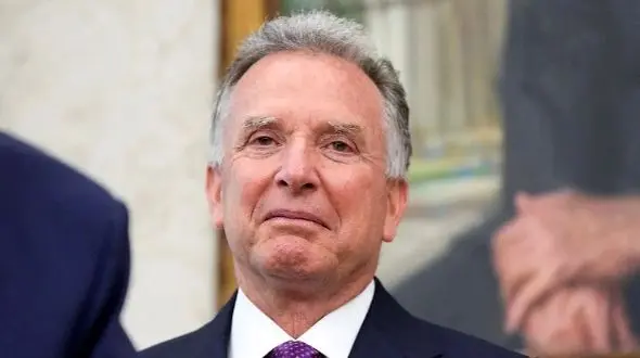 ویتکاف: مذاکرات با ایران دوباره روی ریل باز می‌گردد