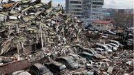 اولین فیلم از زلزله ۵.۷ ریشتری جمهوری آذربایجان
