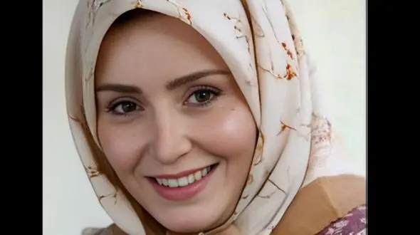 خاطره خنده دار ژاله صامتی، پری سریال زیرخاکی از پسر نابازیگری که نقش همسرش را بازی میکرد+ویدیو