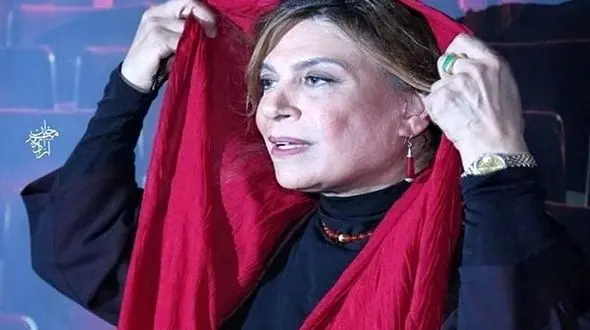 عکس کاملا بوتاکسی گوهر خیراندیش ! / جوانتر از دخترش!