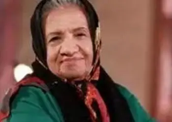 فیلم/گیتی معینی: بچه‌هایم را با دمپایی کتک می‌زدم