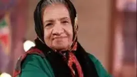 گیتی معینی: بچه‌هایم را با دمپایی کتک می‌زدم