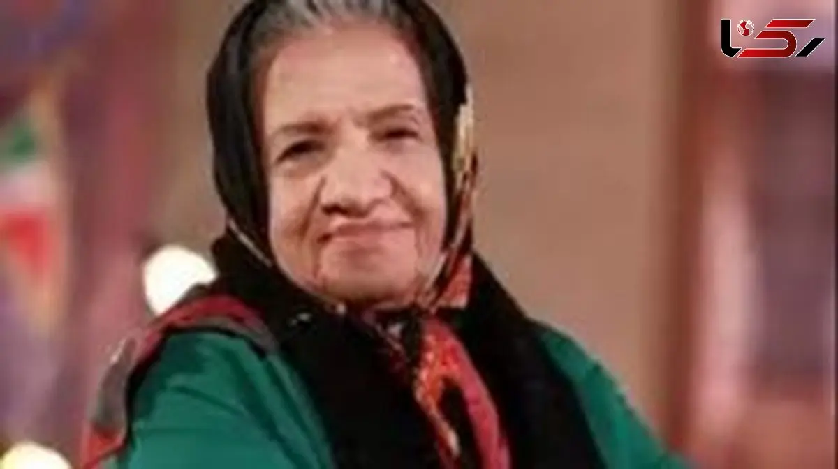 فیلم/گیتی معینی: بچه‌هایم را با دمپایی کتک می‌زدم