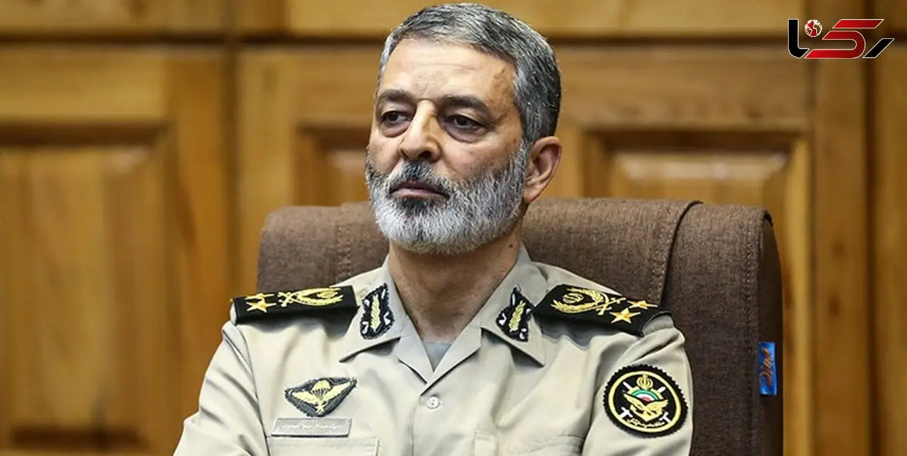 ضربه ارتش به یک گروه تروریستی، پیش از ورود به کشور و عملیات در کرج