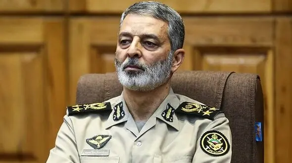 ضربه ارتش به یک گروه تروریستی، پیش از ورود به کشور و عملیات در کرج