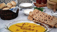 نکات تغذیه برای روزه داران در رمضان 