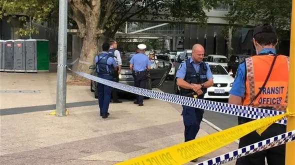 پیدا شدن 5 جسد در حومه شهر پرث+عکس