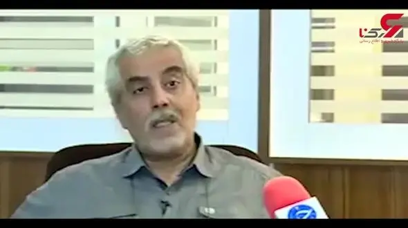 یک راهزنی فرهنگی که اطلاعات محرمانه فیلمی مذهبی-تاریخی را افشا کرد + فیلم 