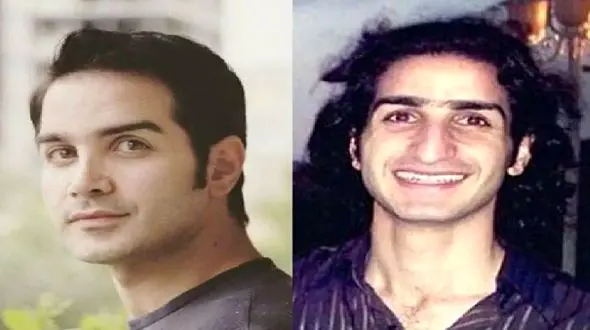 فیلم آواز باشکوه و احساسی محسن یگانه در خیلی جوانی اش ! / اوج پختگی صدا با آهنگ وقتی چی به سر من اومده  !