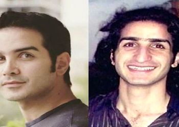 فیلم آواز باشکوه و احساسی محسن یگانه در خیلی جوانی اش ! / اوج پختگی صدا با آهنگ وقتی چی به سر من اومده  !