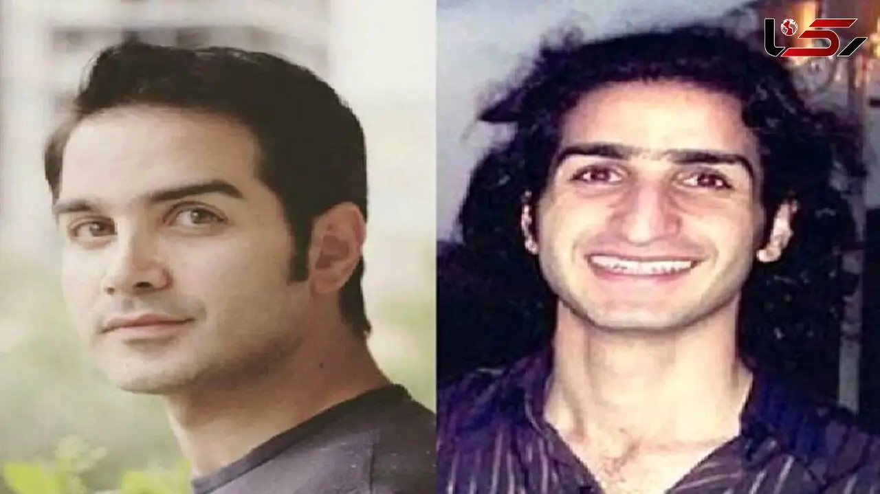 فیلم آواز باشکوه و احساسی محسن یگانه در خیلی جوانی اش ! / اوج پختگی صدا با آهنگ وقتی چی به سر من اومده  !