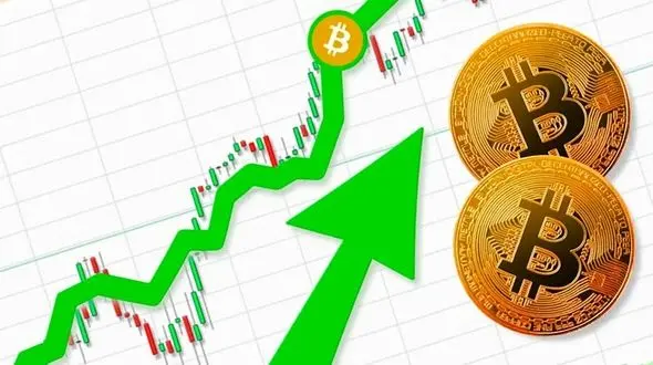 چه عواملی منجر به تغییر قیمت بیت کوین در طول زمان می‌شود؟