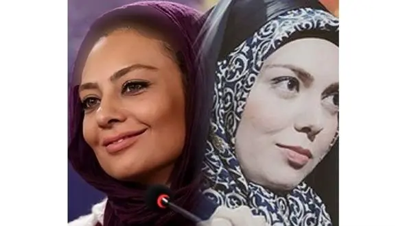 دورهمی دلنشین و کودکانه دختر آزاده نامداری و یکتا ناصر+عکس/ سوفیا و گندمی که دیگه خانواده 3 نفره شون مدتهاست دور هم جمع نمیشن