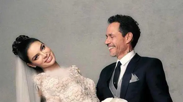 عکس های پربازدید از عروسی مجلل دختر شایسته دنیا ! / گرانترین لباس عروس جهان را ببینید