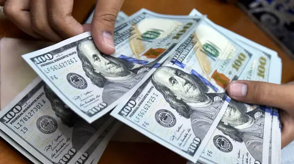 قیمت دلار و قیمت یورو امروز چهارشنبه 7 آبان ماه 99