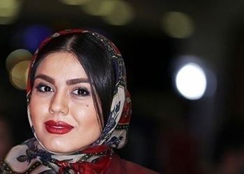تفریحات آخر هفته لاکچری آزاده زارعی بازیگر سریال آوای باران با حیوانات ماداگاسکار در آفریقا/ چه طبیعت بکری+عکس