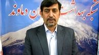 آخرین آمار از مبتلایان و فوتی های کرونا  در دماوند / مرگ 22 تن به خاطر کرونا+عکس