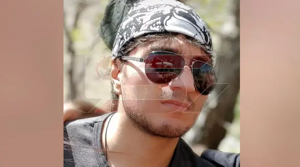 قتل  پسر توسط پدرش در کرمانشاه  + عکس مقتول