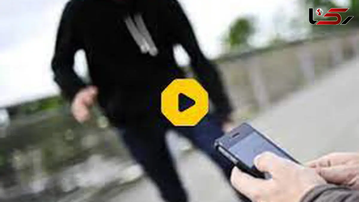 ببینید | سرقت از مسافر قطار در بلندترین پل‌ جهان به سبک فیلم‌های هندی 