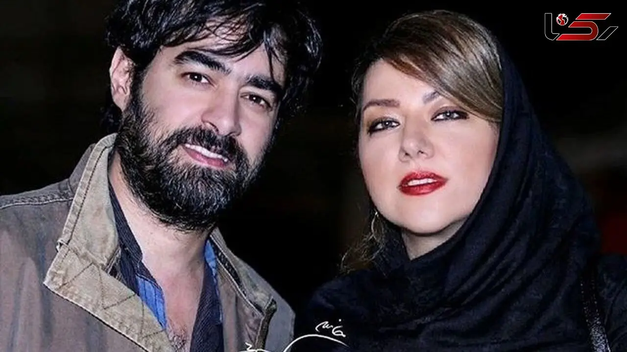 پریچهر قنبری: درسته طلاق گرفتیم ولی من خودم را از شهاب جدا نمی دانم