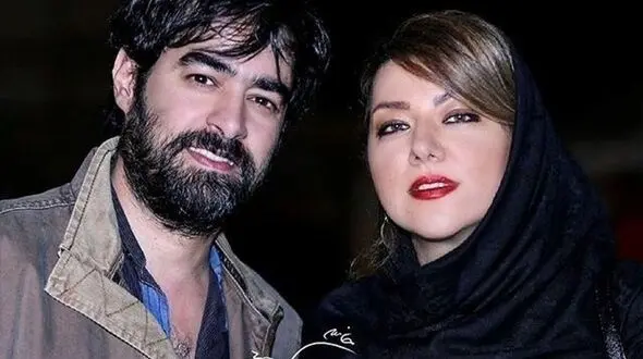 پریچهر قنبری: درسته طلاق گرفتیم ولی من خودم را از شهاب جدا نمی دانم