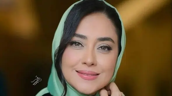 نگاهی به استایل پاییزی بهاره کیان افشار در مکانی تاریخی + عکس / سلیقه هنری خانم بازیگر حرف نداره