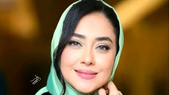 نگاهی به استایل پاییزی بهاره کیان افشار در مکانی تاریخی + عکس / سلیقه هنری خانم بازیگر حرف نداره