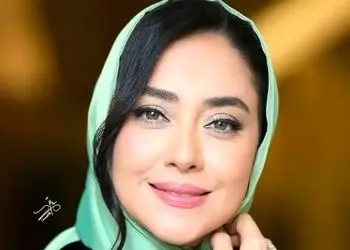 نگاهی به استایل پاییزی بهاره کیان افشار در مکانی تاریخی + عکس / سلیقه هنری خانم بازیگر حرف نداره