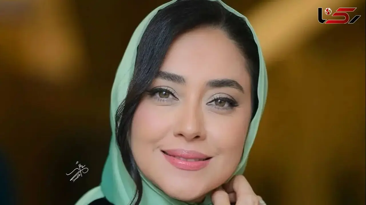 نگاهی به استایل پاییزی بهاره کیان افشار در مکانی تاریخی + عکس / سلیقه هنری خانم بازیگر حرف نداره