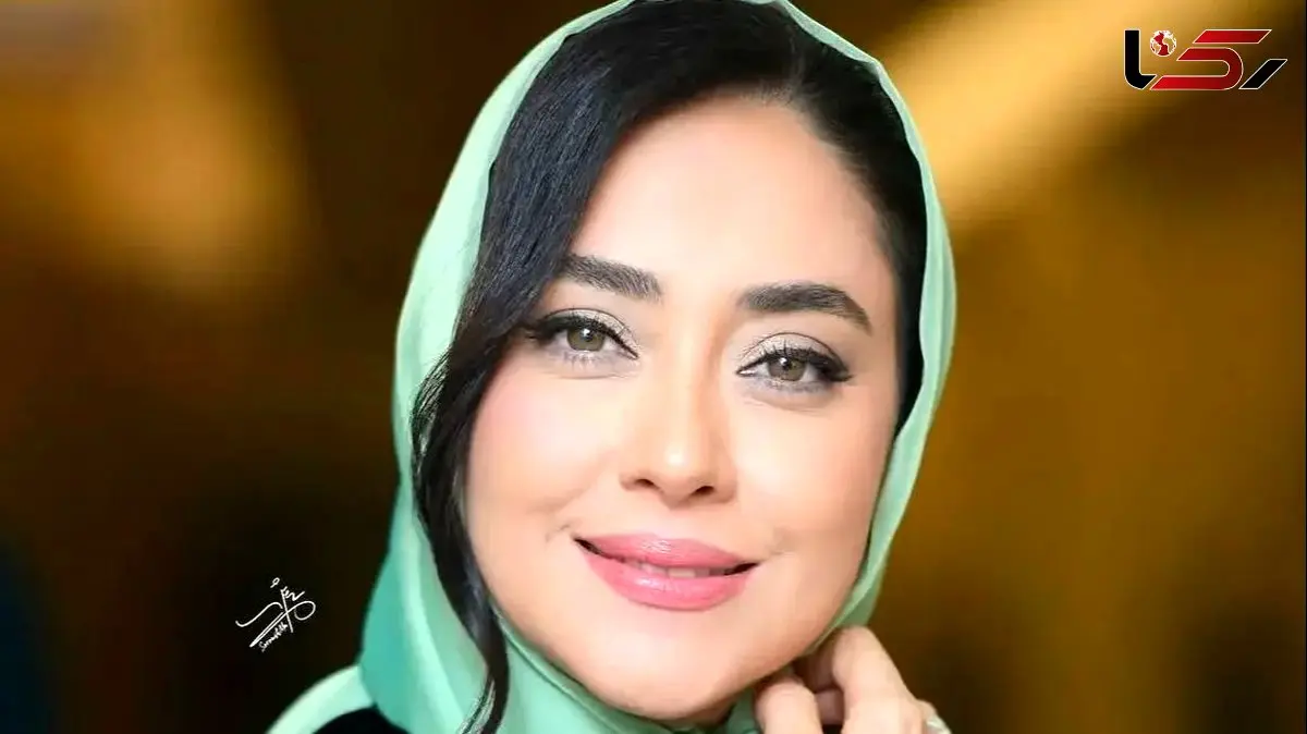 نگاهی به استایل پاییزی بهاره کیان افشار در مکانی تاریخی + عکس / سلیقه هنری خانم بازیگر حرف نداره