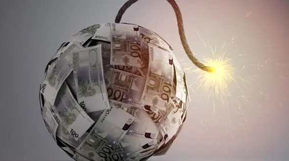 افزایش ۱/۵ برابری نرخ بیکاری در چهار سال آینده با ادامه سیاست های تورم زا / رشد مهاجرت 