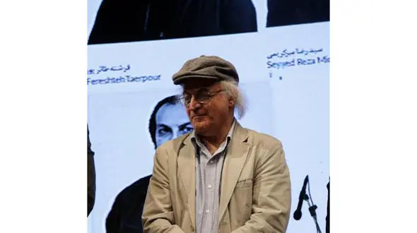 تقدیر و تشکر ویژه فریدون جیرانی از نامزد هایی که انصراف دادند